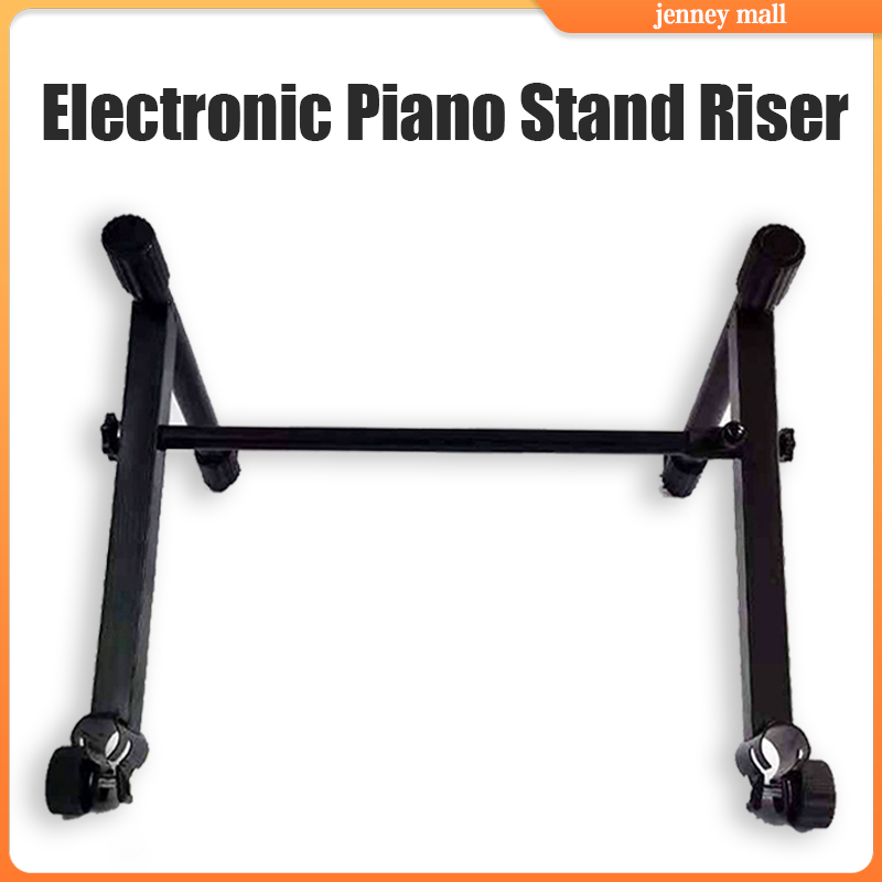 Universal Adjustable Keyboard Stand Electronic Piano Stand Riser For ...