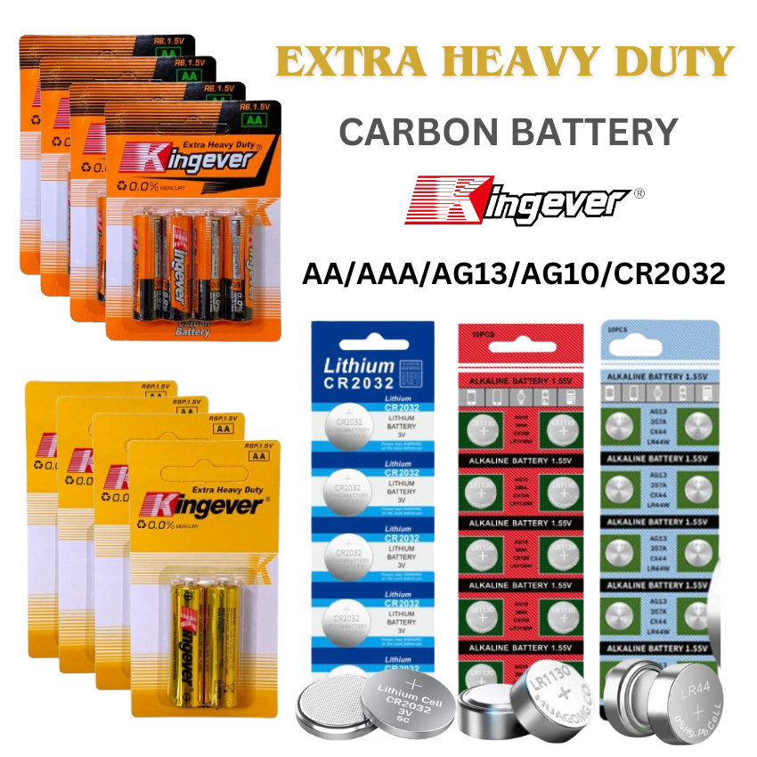 Executive KL1011 Watch Battery main image 0
