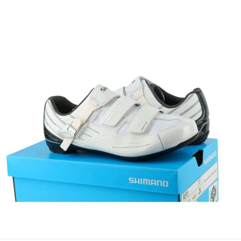 Shimano RP3 Cleats shoes Road dynalast cycling shoes Shopee Philippines