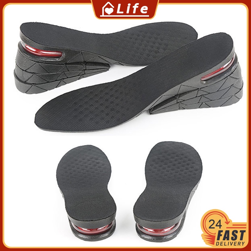 Shop height insole for Sale on Shopee Philippines