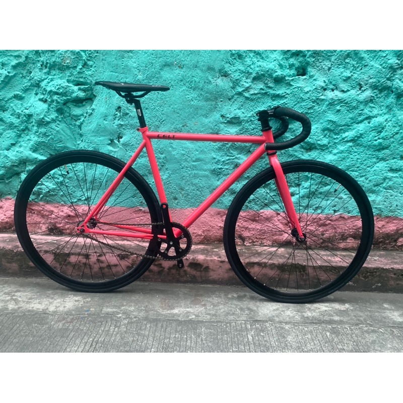 Celt discount fixed gear