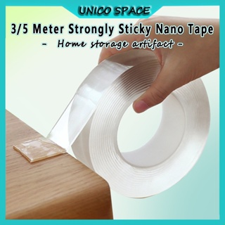 nano tape - Best Prices and Online Promos - Jan 2024