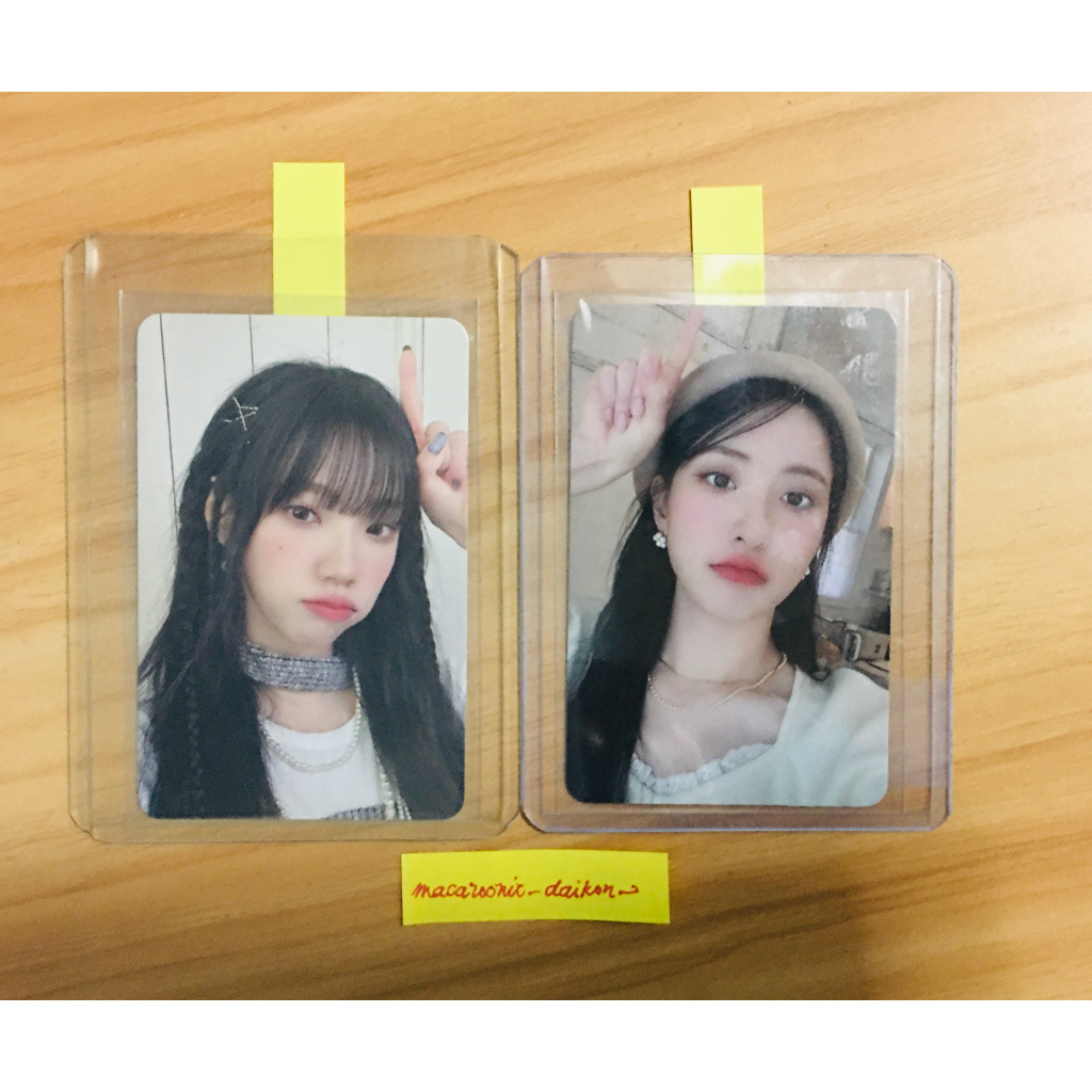 [ONHAND OFFICIAL] WJSN 2024 SEASON'S GREETINGS SSQ POB INCLUSIONS TINGI