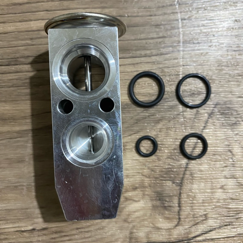 Chevrolet Trailblazer / Colorado 20122024 AC Expansion Valve With O