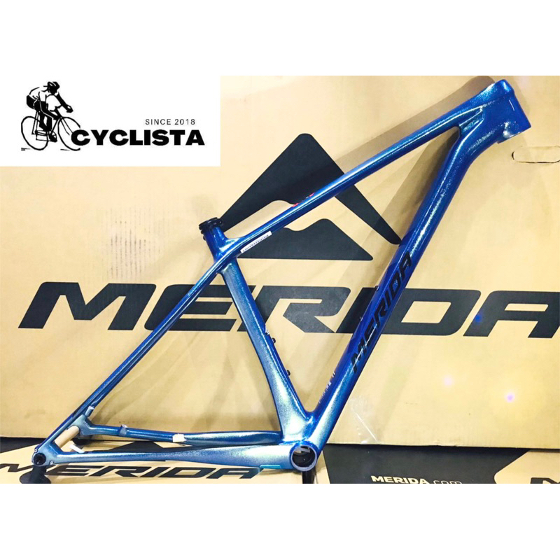 Merida nx edition frame hot sale