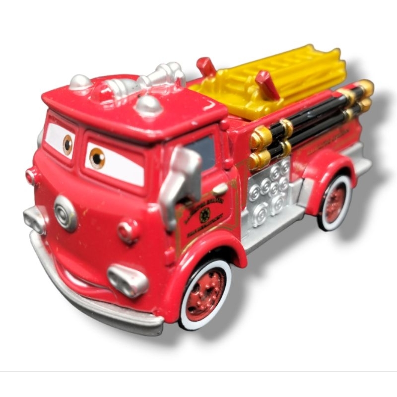 Disney Pixar Cars / Chevron / Battat / Little Tikes Toddler Card ...