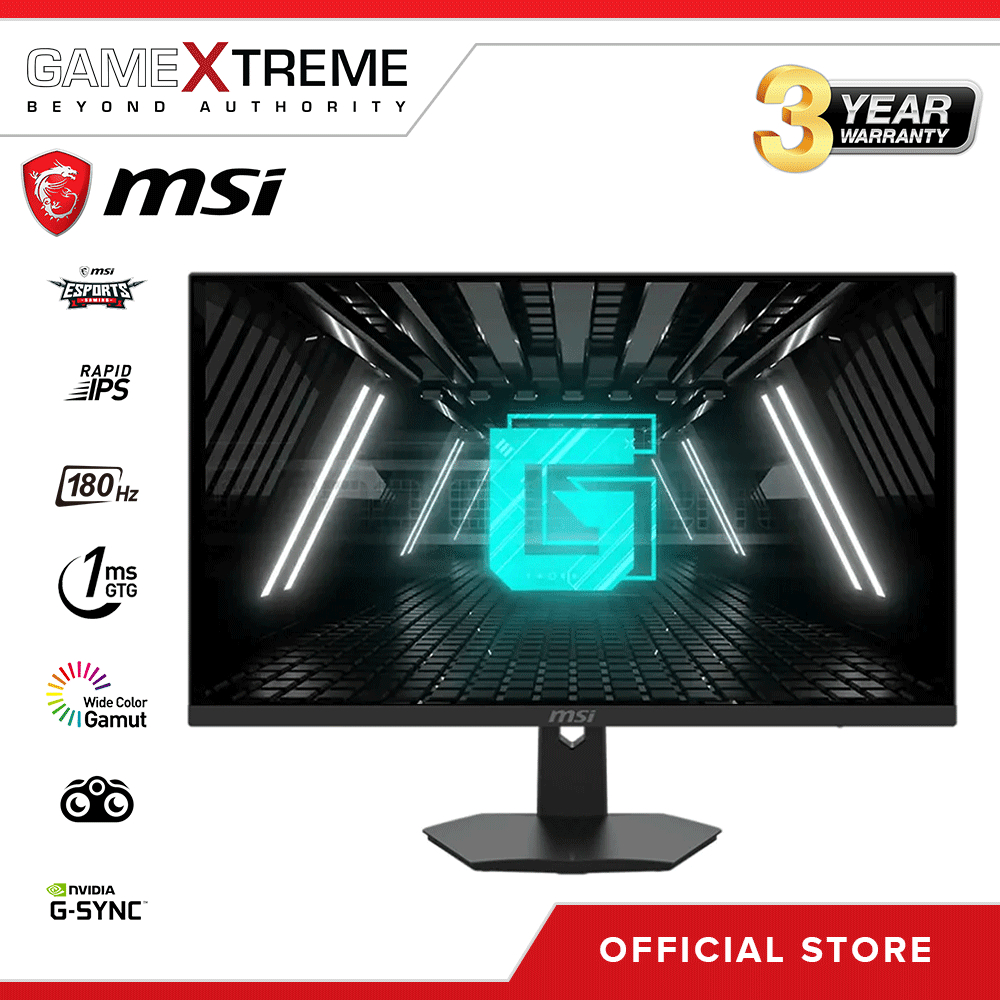 MSI G274F 27