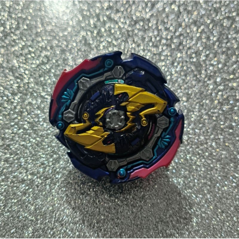 Authentic Beyblade Judgement Joker | Shopee Philippines