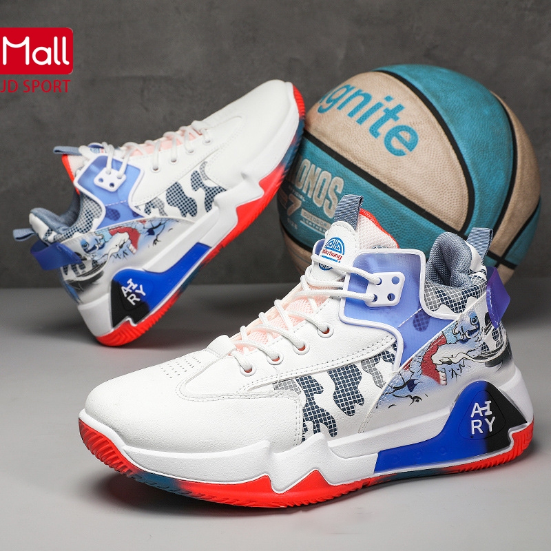jd sports basketball shoes