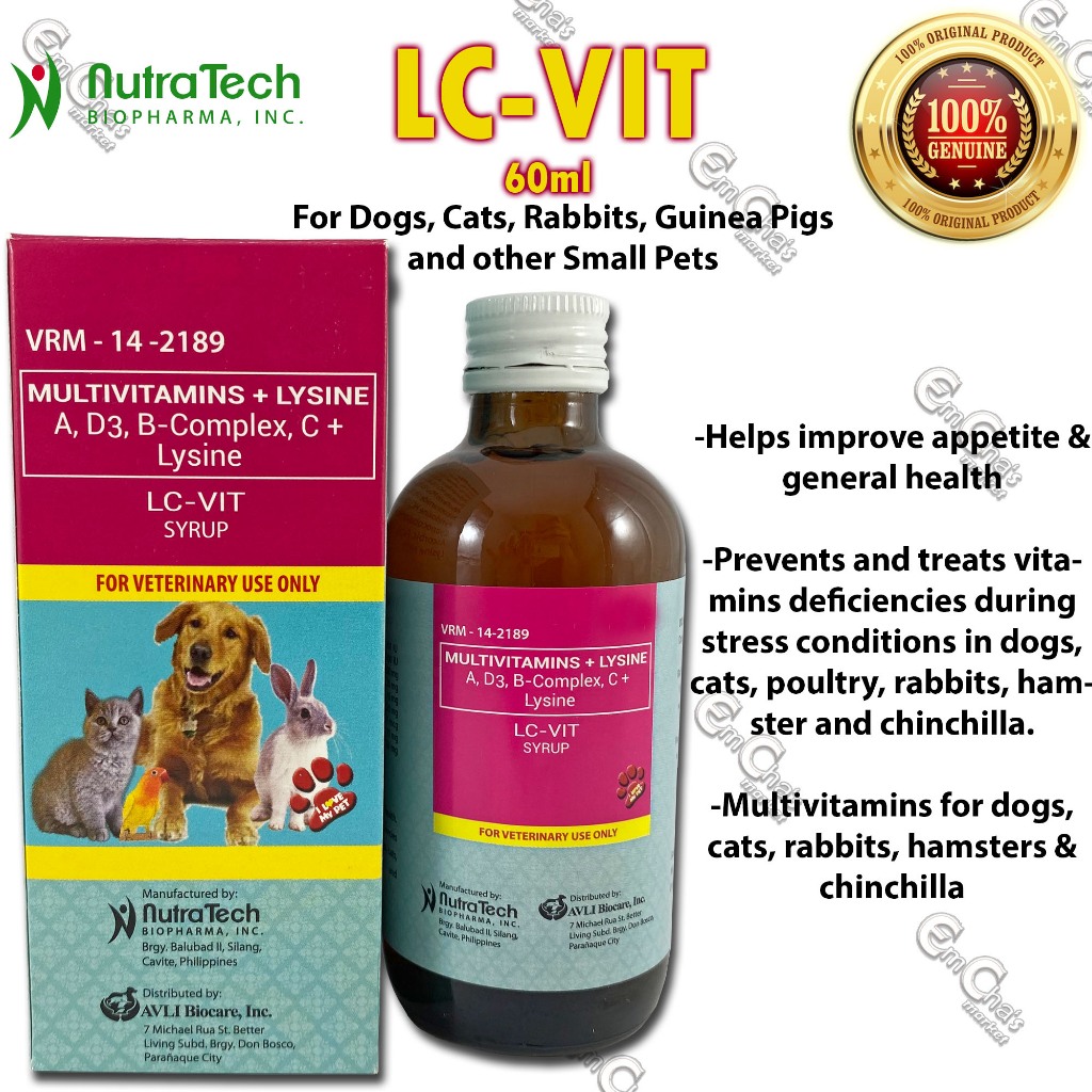 Dog and cat vitamins hot sale