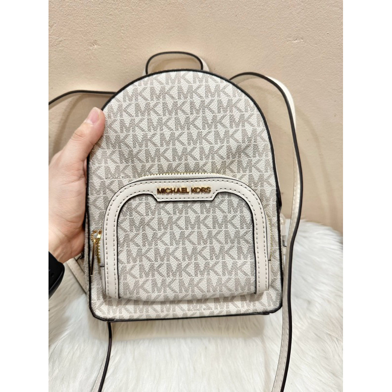 Backpack mk original sale