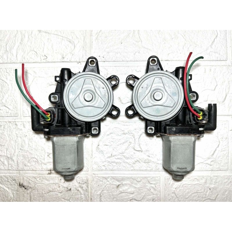 power window motor for nissan Shopee Philippines