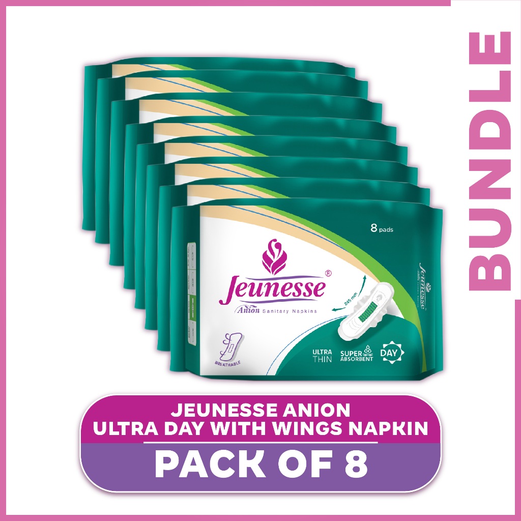 Jeunesse napkin discount