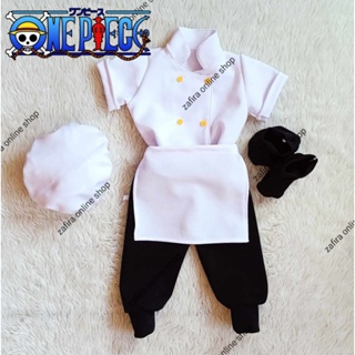 Shop halloween costume sanji for Sale on Shopee Philippines