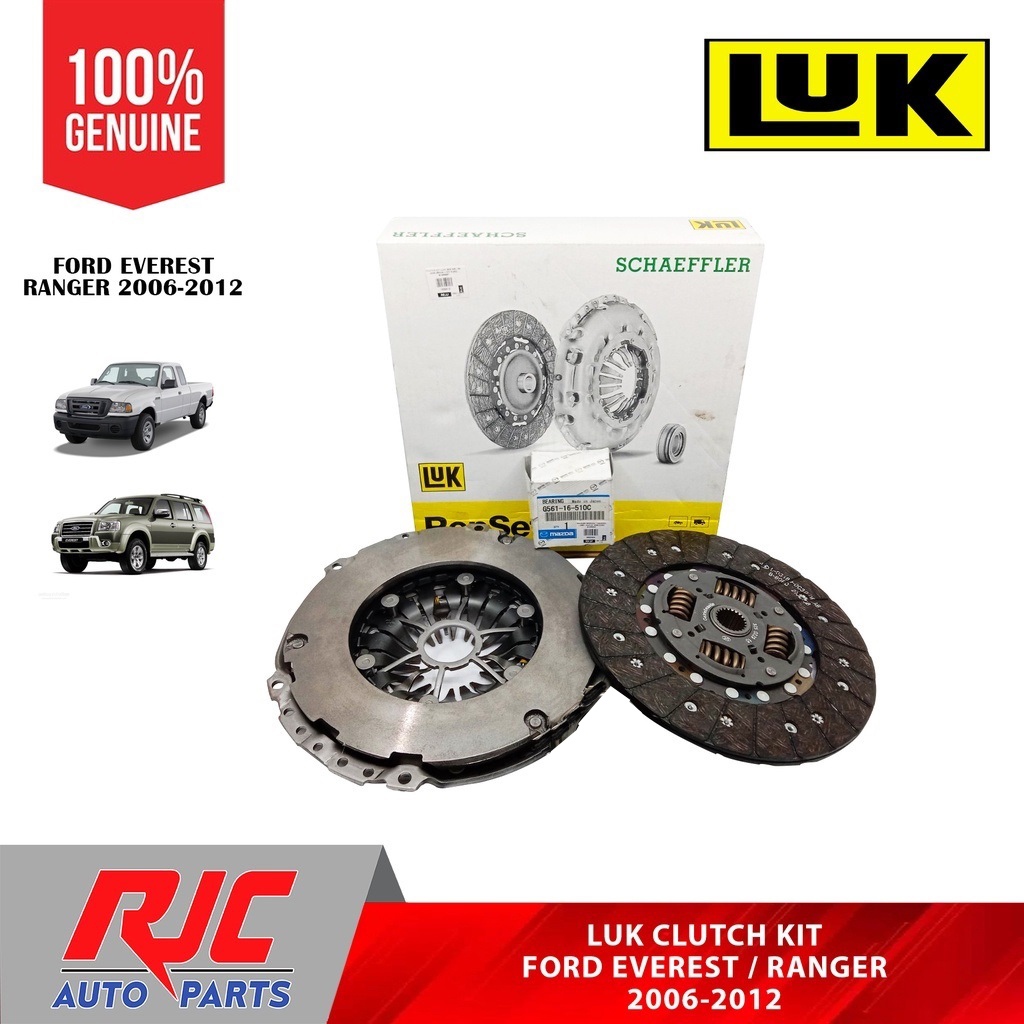 LuK 625304409 Clutch Kit | Acquisti Online su