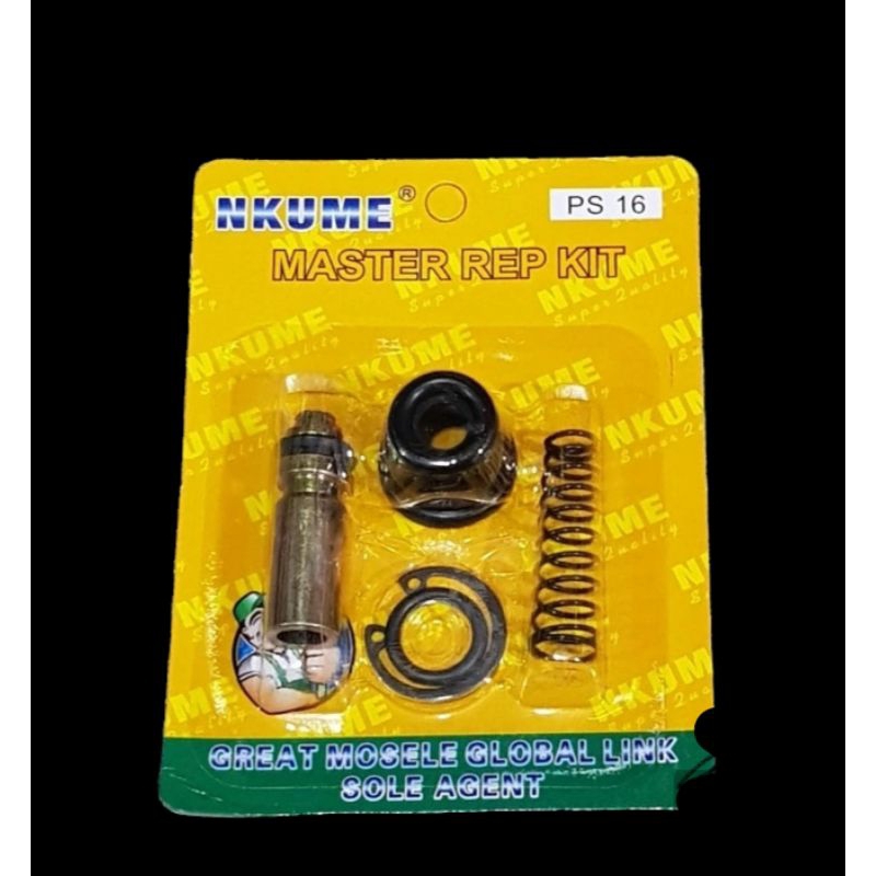 Repair Kit for Ps16 Set Shopee Philippines