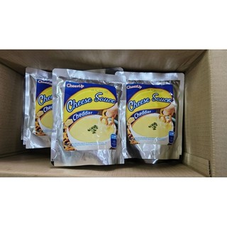 CheezUp Cheese Sauce | Shopee Philippines