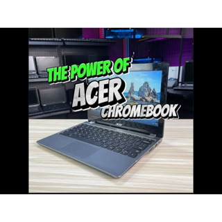 Chargeur Original 65W Acer Chromebook C720, C720P, C740 et C910 Serie