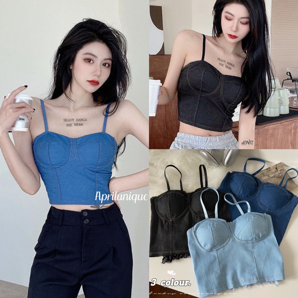 Sexy Slim-fit Backless Camisole Top