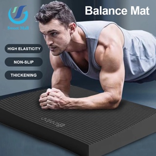 Workout Mat TPE Exercise Yoga Mat Pilates Mat Fitness Mat With Carrying  Strap Non Slip Reusable Thick Gym Mat For Yoga Pilates - AliExpress