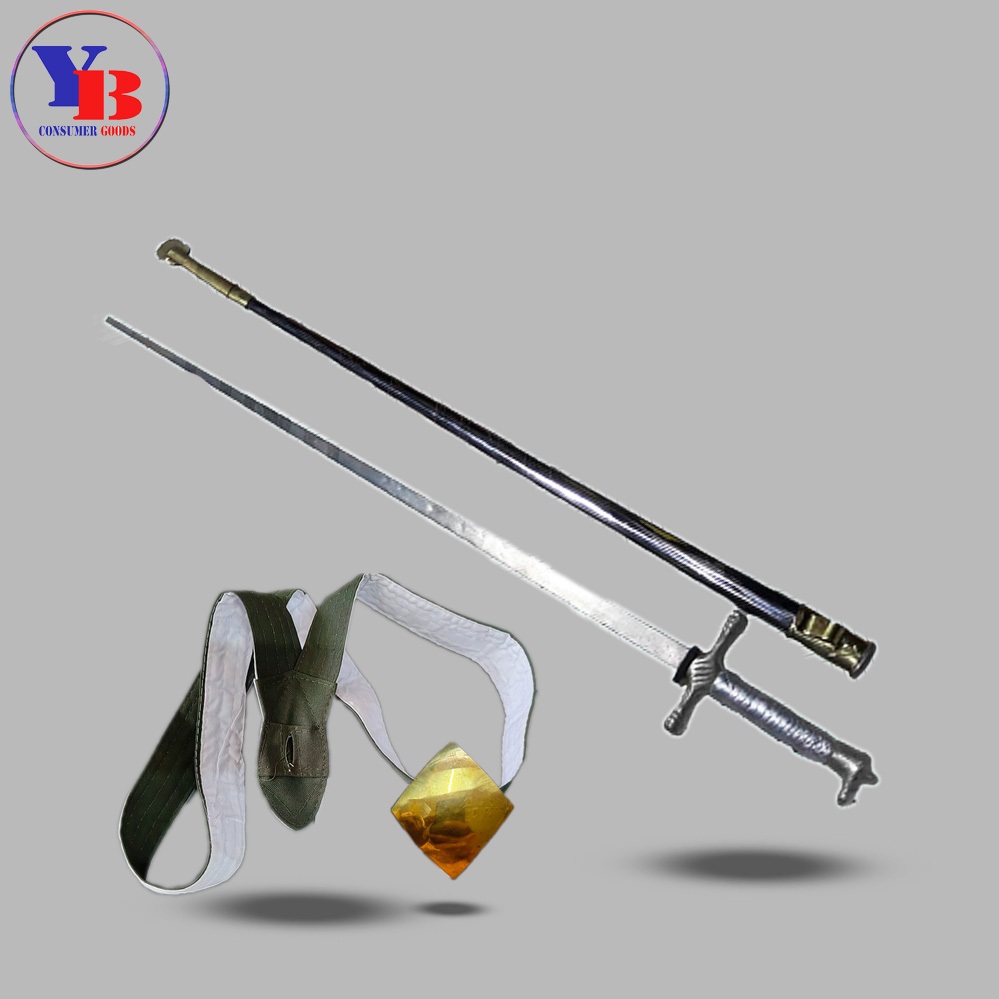 rotc sword complete set | Shopee Philippines