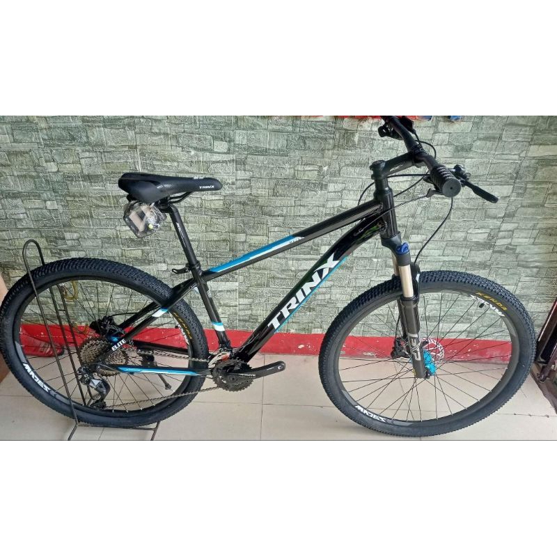 Trinx m136 elite online 27.5 price