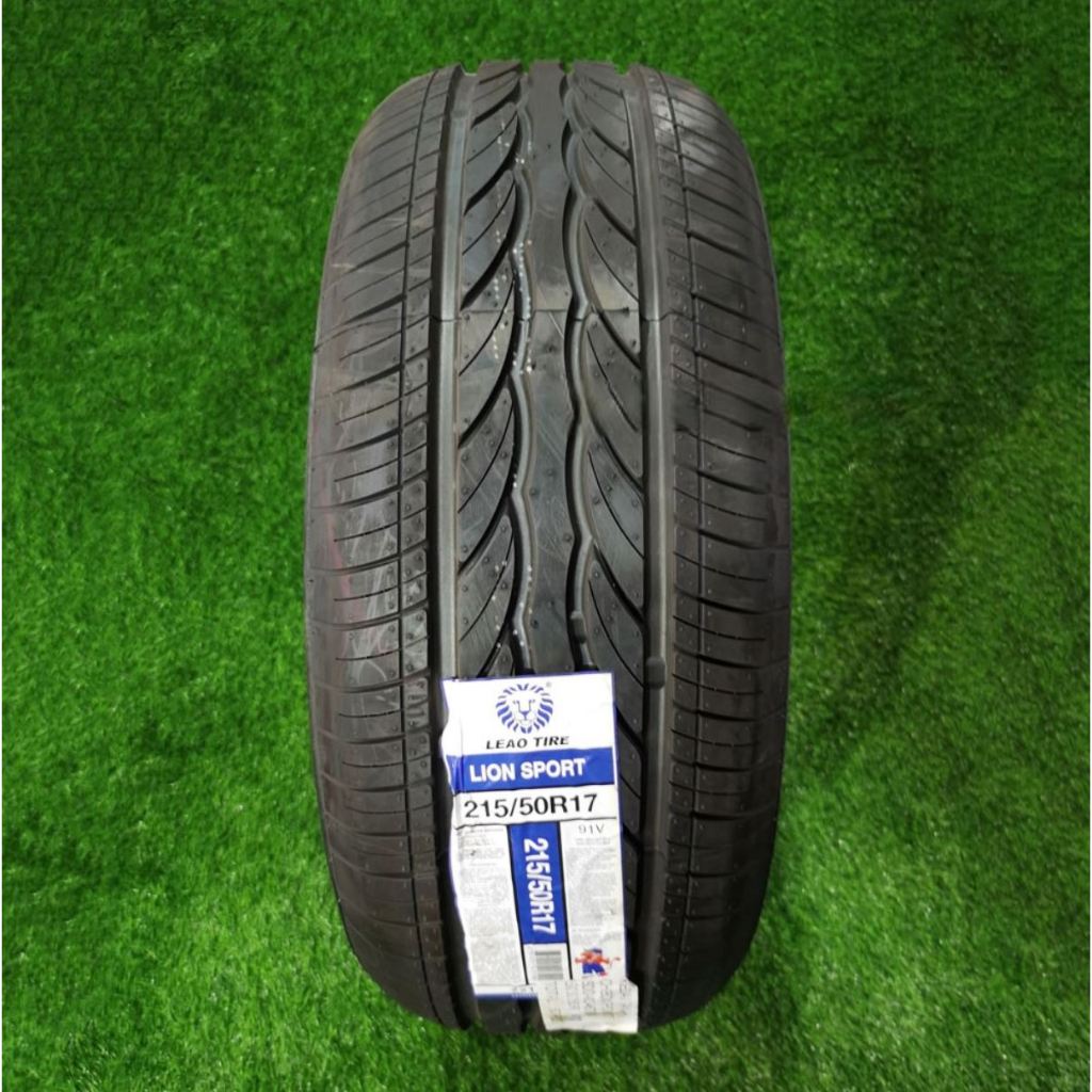 215/50 R17 Leao Tire China/Thailand Lion Sport, Lion Sport HP3, Nova