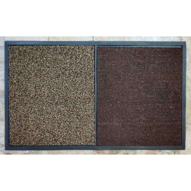 roben DISINFECTING MAT SANITIZING MAT 2IN1 WET AND DRY DISINFECTING