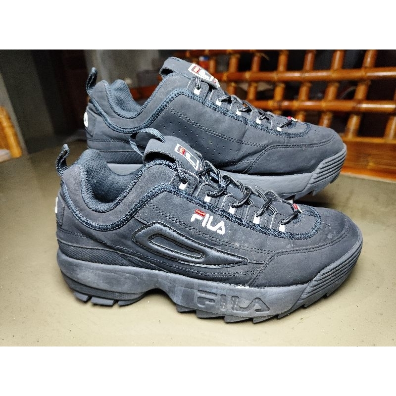 Fila shoes outlet color