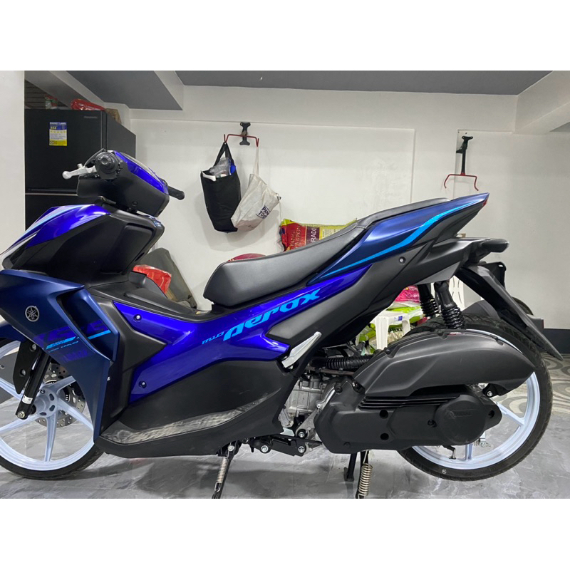 Engine Support Extension Aerox v1v2/Nmax v2 Shopee Philippines