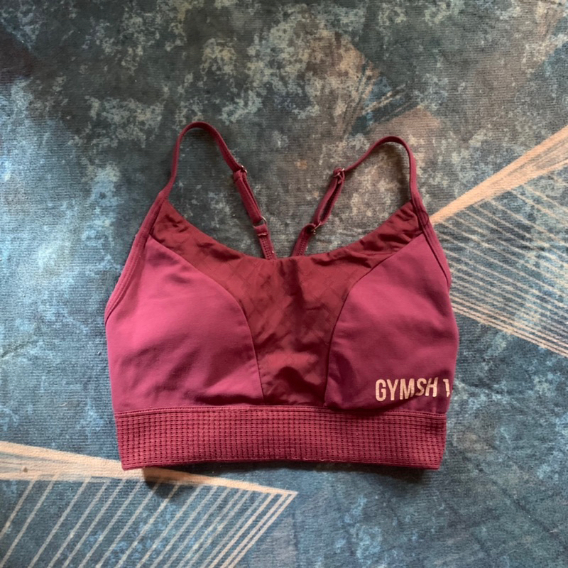 Gymshark, Intimates & Sleepwear, Gymshark Flex Sports Bra