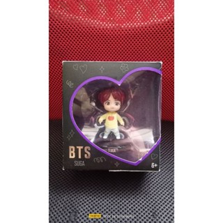 Bts mini doll suga hot sale