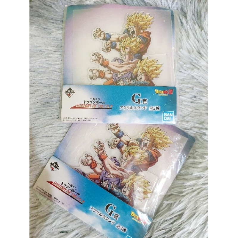 Ichiban Kuji Dragon Ball Back to The Film - D Prize Super Saiyan God Vegeta Figure