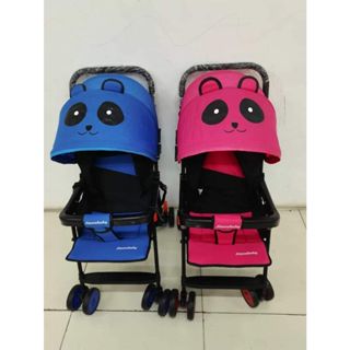 Stroller for 2025 sale shopee