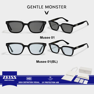 Heizer 01, G1, NC2, KC6 Gentle Monster Sunglasses Korean Style