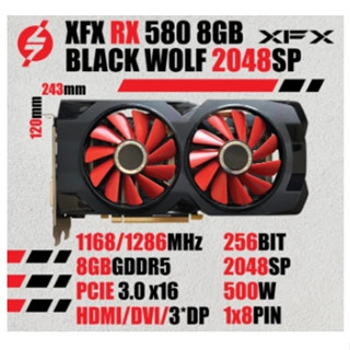 Xfx radeon rx 570 on sale 8gb