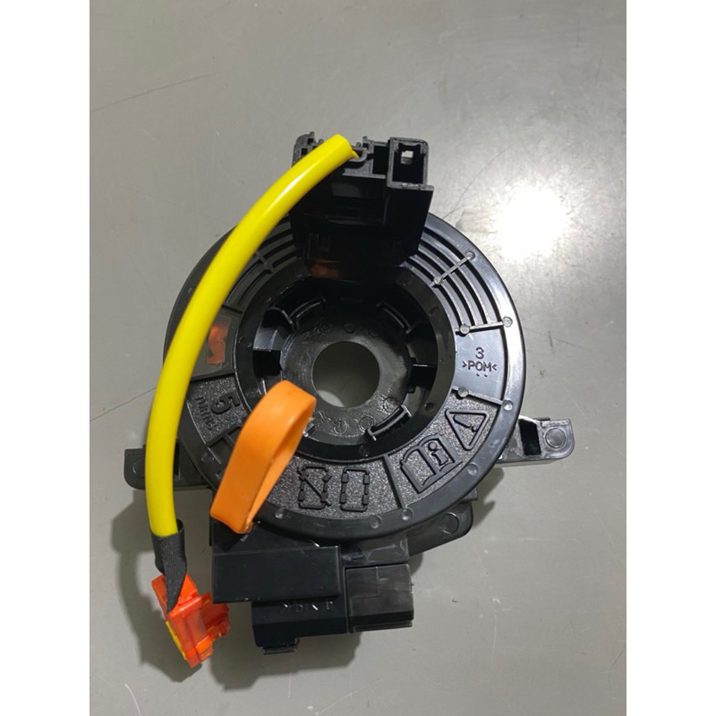 Toyota Innova J 20052015 Clock Spring Assembly Shopee Philippines