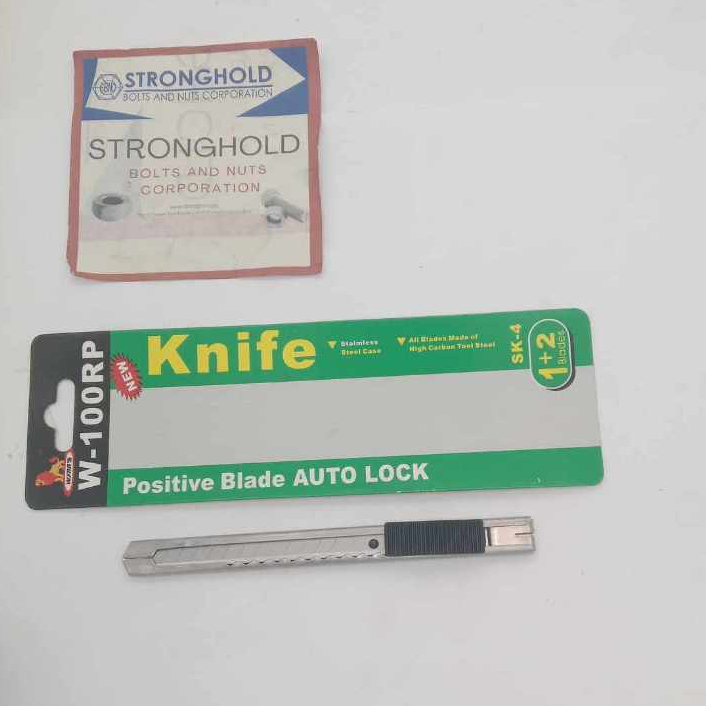 Wynns Positive Blade Auto Lock/ Blade W100RP | Shopee Philippines