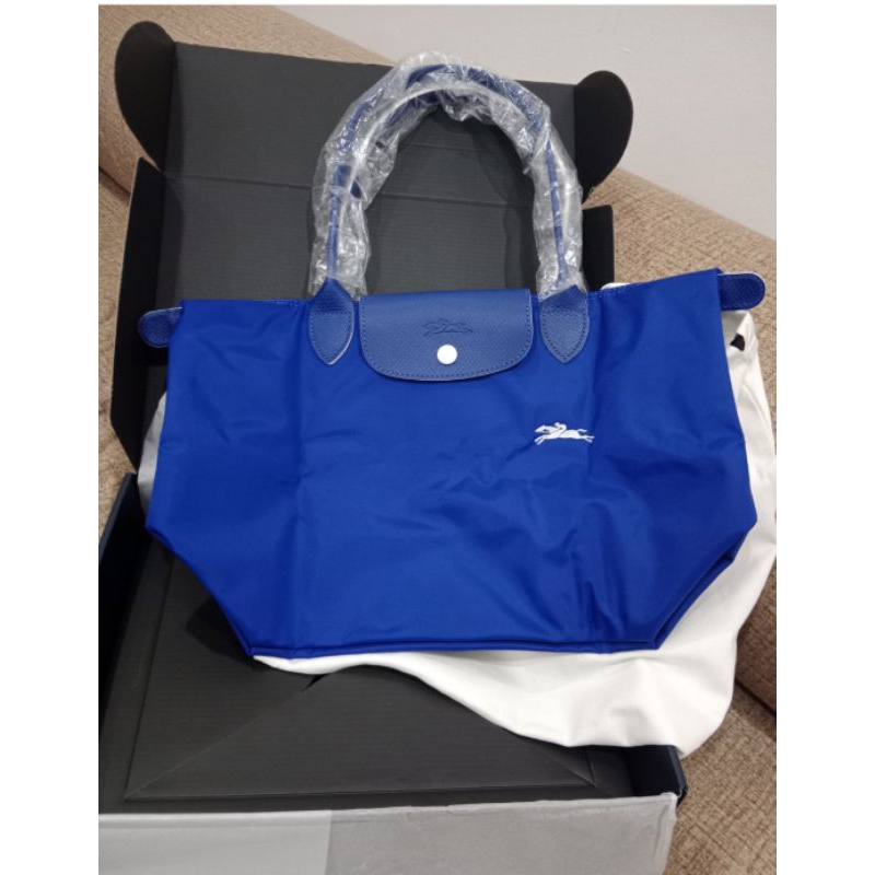 Zalora discount longchamp authentic