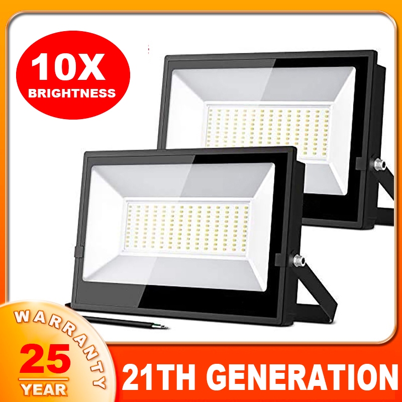 led floodlight 50w - Best Prices and Online Promos - Mar 2024