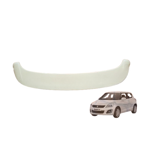 Suzuki Swift Spoiler/20112012 Model/2nd Gen/Dzire/Sedan/Rear/Trunk