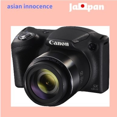 45x Zoom Canon Powershot Sx430 Is Prosumer Camera Canon PowerShot