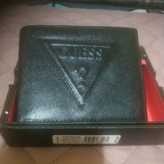 Guess men's wallets discount canada