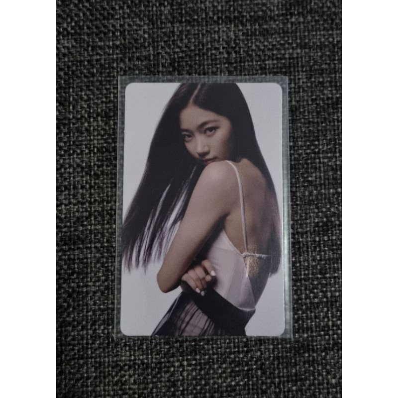 Le Sserafim Kazuha Photocards | Shopee Philippines
