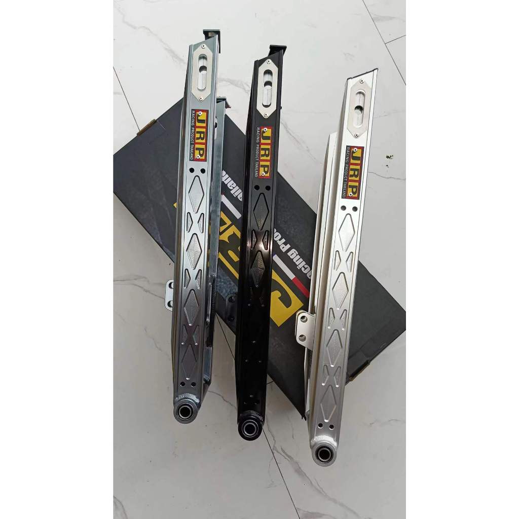 JRP SWING ARM swingarm r150 22 inch 57CM RAIDER150 FI RAIDER 150 CARB