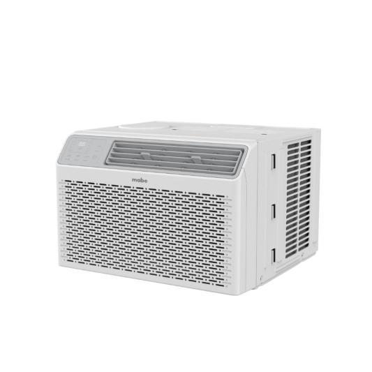 Mabe Appliances 1.5hp Digital Control Compact Window Type Air