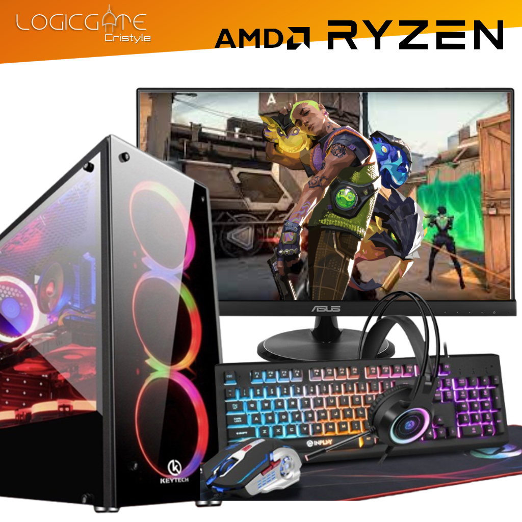 ryzen-3-computer-package-ryzen-3-2100ge-a320m-8gb-240gb-ssd-24-inch-ips