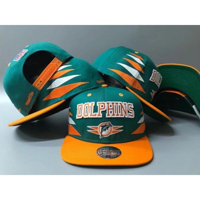 Dolphins 2024 vintage cap