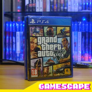 Shop grand theft auto for Sale on Shopee Philippines