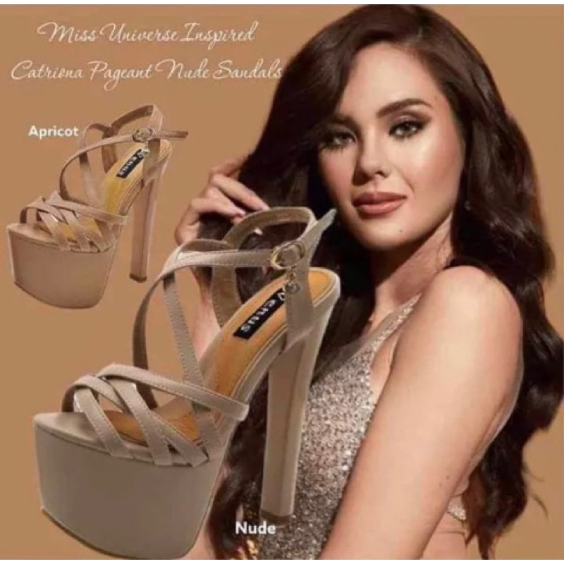 Best pageant heels outlet